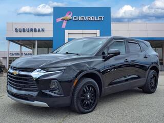 2019 Chevrolet Blazer for sale in Ann Arbor MI