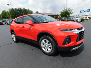 2020 Chevrolet Blazer for sale in Clarksville TN