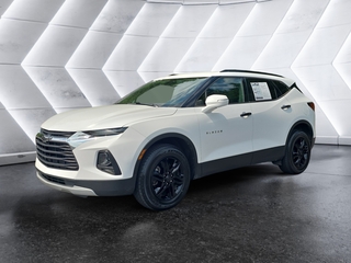 2020 Chevrolet Blazer for sale in Knoxville TN