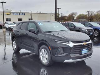 2021 Chevrolet Blazer