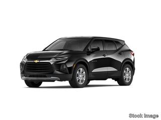 2019 Chevrolet Blazer for sale in Chattanooga TN