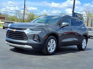 2019 Chevrolet Blazer