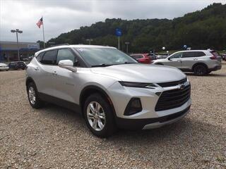 2020 Chevrolet Blazer for sale in Bridgeport WV