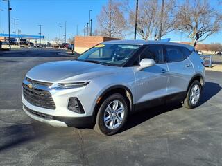 2021 Chevrolet Blazer for sale in Norman OK