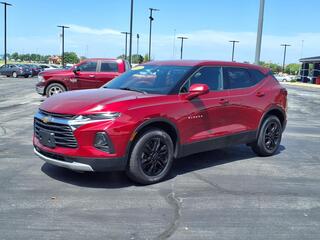 2020 Chevrolet Blazer