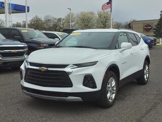 2020 Chevrolet Blazer for sale in Taylor MI