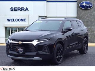 2020 Chevrolet Blazer