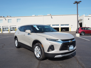 2021 Chevrolet Blazer for sale in Lansing IL