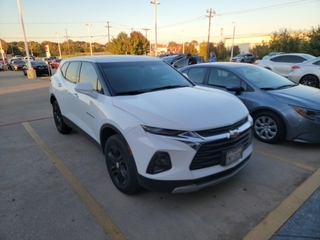 2021 Chevrolet Blazer