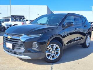 2020 Chevrolet Blazer for sale in Pasadena TX