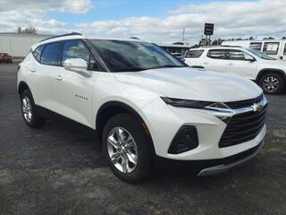 2022 Chevrolet Blazer for sale in Morehead City NC