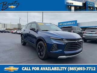 2022 Chevrolet Blazer for sale in Knoxville TN