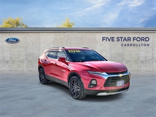 2022 Chevrolet Blazer for sale in Carrollton TX