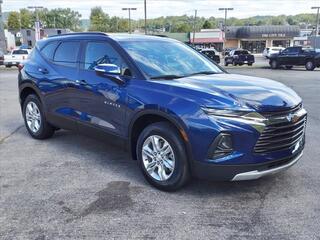 2022 Chevrolet Blazer for sale in Oxford MS