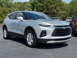 2022 Chevrolet Blazer for sale in West Union SC