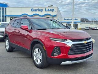 2022 Chevrolet Blazer