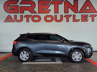 2022 Chevrolet Blazer for sale in Gretna NE