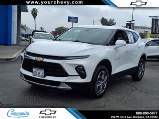 2023 Chevrolet Blazer for sale in Burbank CA