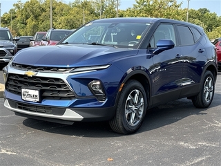 2023 Chevrolet Blazer