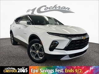 2023 Chevrolet Blazer for sale in Youngstown OH