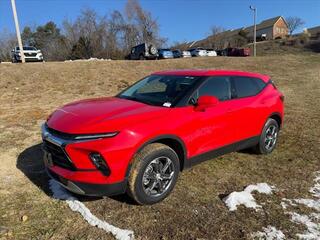 2023 Chevrolet Blazer for sale in Johnson City TN