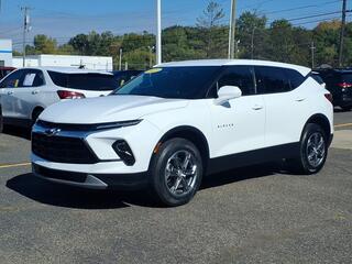 2023 Chevrolet Blazer