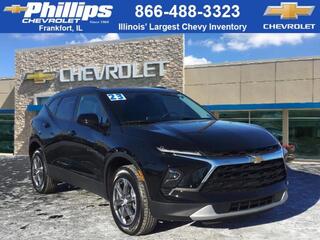 2023 Chevrolet Blazer for sale in Frankfort IL