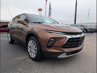2023 Chevrolet Blazer for sale in Chattanooga TN