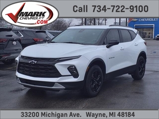 2023 Chevrolet Blazer for sale in Wayne MI