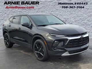 2023 Chevrolet Blazer for sale in Matteson IL