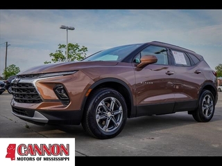 2023 Chevrolet Blazer for sale in Orange TX