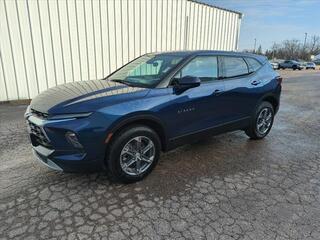 2023 Chevrolet Blazer for sale in Ripon WI