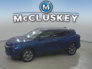2023 Chevrolet Blazer for sale in Cincinnati OH