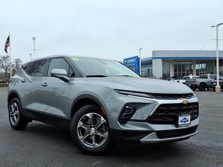 2023 Chevrolet Blazer for sale in Rockford IL