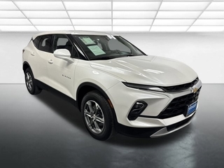 2023 Chevrolet Blazer