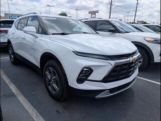 2023 Chevrolet Blazer