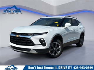 2023 Chevrolet Blazer for sale in Chattanooga TN