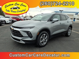 2023 Chevrolet Blazer