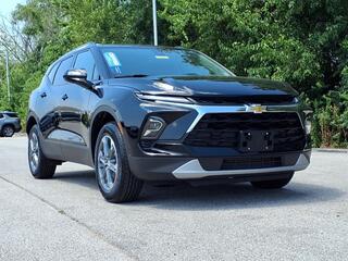 2023 Chevrolet Blazer for sale in Cincinnati OH