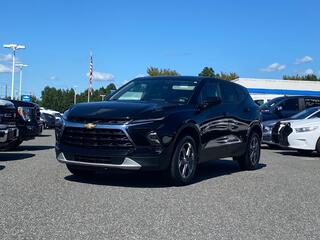 2023 Chevrolet Blazer for sale in Homestead FL