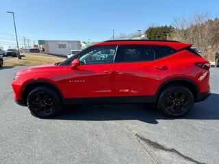 2023 Chevrolet Blazer for sale in Morristown TN