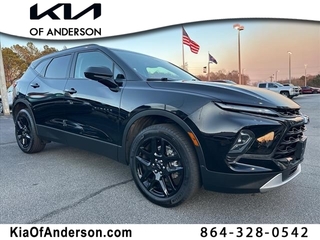 2023 Chevrolet Blazer for sale in Pendleton SC