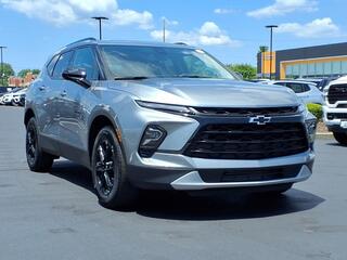 2023 Chevrolet Blazer