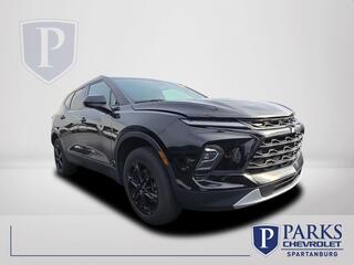 2023 Chevrolet Blazer