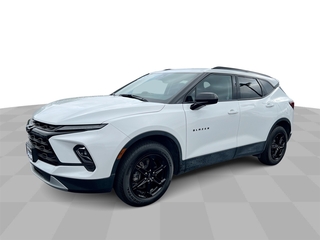 2023 Chevrolet Blazer for sale in Frankfort IL
