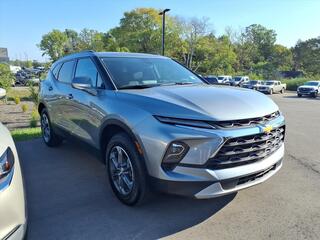 2023 Chevrolet Blazer