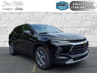 2023 Chevrolet Blazer
