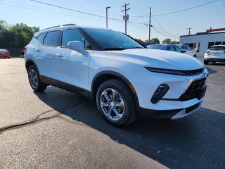 2023 Chevrolet Blazer for sale in Olney IL