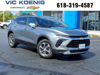 2023 Chevrolet Blazer for sale in Carbondale IL