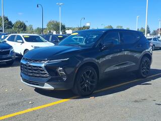 2024 Chevrolet Blazer for sale in Taylor MI